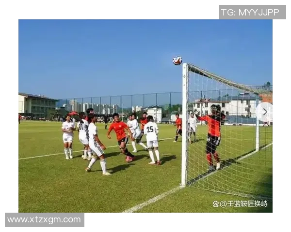 子龙足球：激情与梦想交织的绿茵场上演绎青春的无限可能